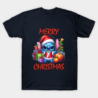 Stitchmas T-Shirt